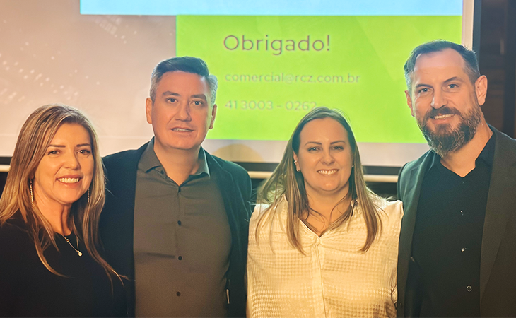 RCZ cria seu próprio evento e expande atuação