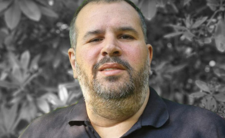 Rogerio Balassiano, CTO da Tachyonix (Foto: Divulgação)