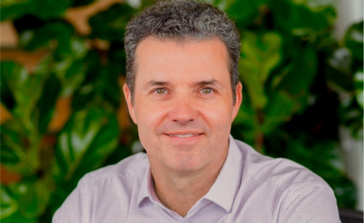 Alexandre Arnold, CIO da Panvel. Foto: LinkedIn.