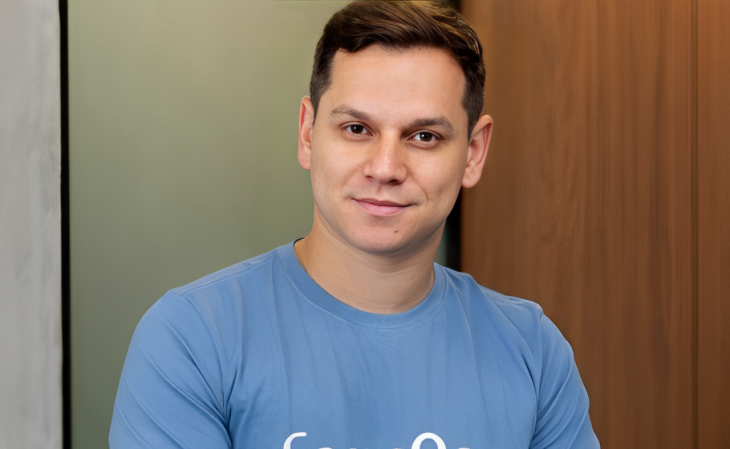 Jonathan Miranda (Foto: Divulgação)