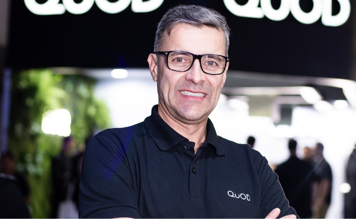 Marcelo Clara (Foto: Divulgação)