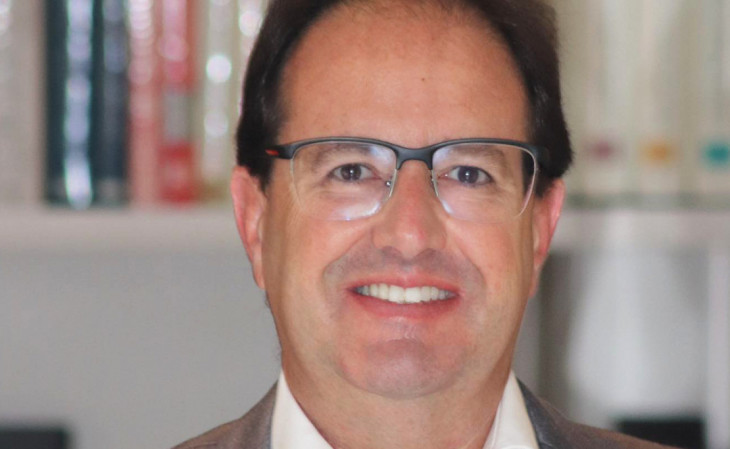 Ricardo Chisman, presidente da Matera. Foto: divulgação.