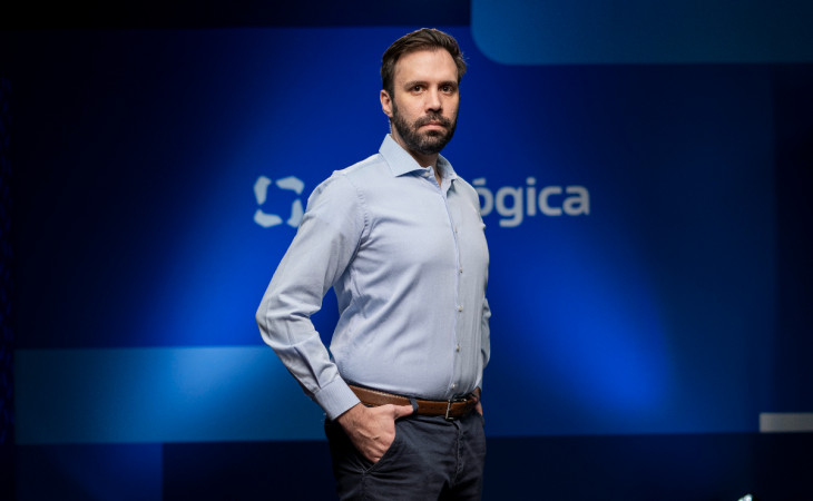 Marcos Nascimento, novo CFO da Superlógica. Foto: divulgação.