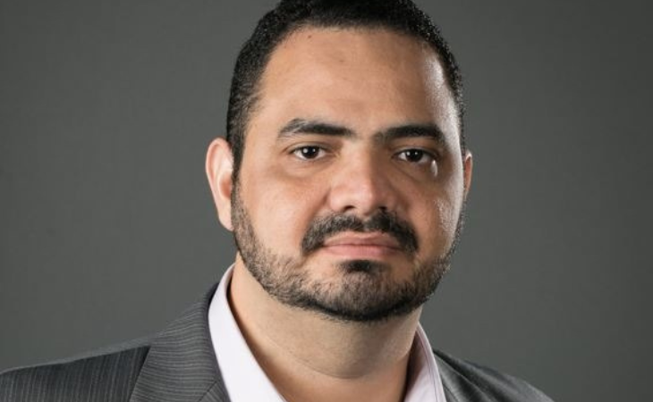 Wagner Farias (Foto: Divulgação)