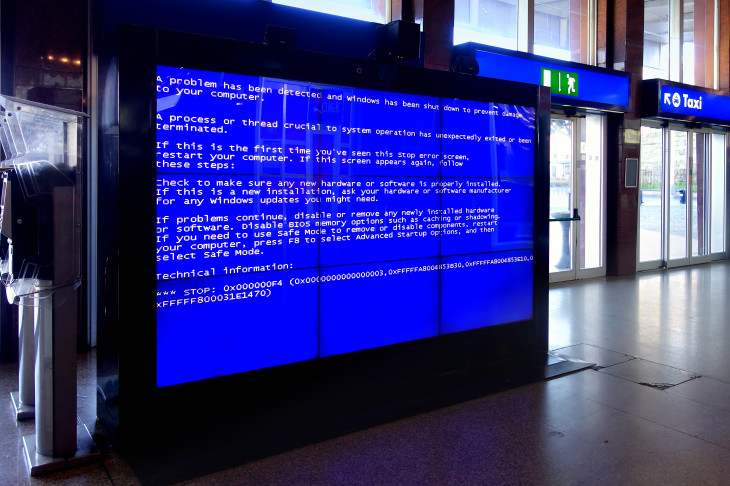 Foto: Depositphotos