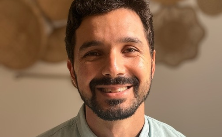 Daniel Moreira (Foto: Divulgação)