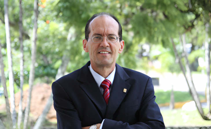 Álvaro Toubes Prata (Foto: Divulgação)