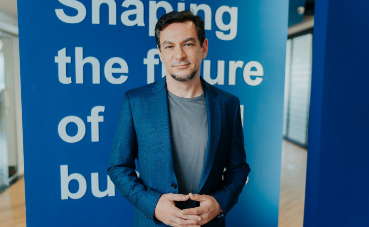 *Por Jonatas Leandro, VP de inovação da GFT Technologies no Brasil. Foto: divulgação.