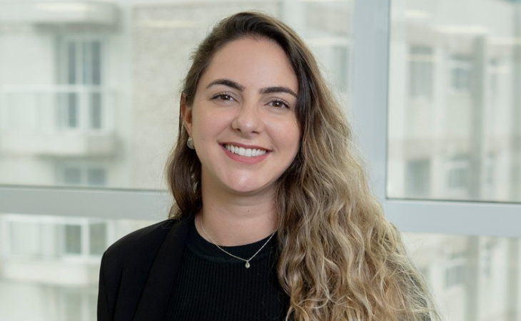 Angélica Urze (Foto: Divulgação)