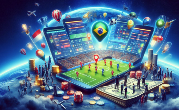 Faça Grande Gol com Apostas seguras: Pin Up e Dicas de Jogo Responsável