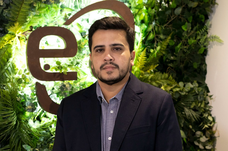 Ricardo Dias (Foto: Divulgação)