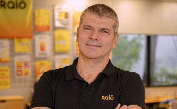 José Renato Hopf. Foto: LinkedIn.