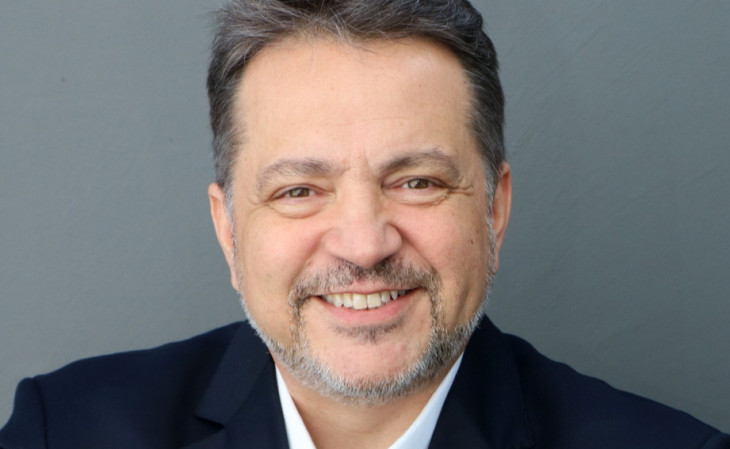Mário Guisard, novo Diretor Comercial da Eseye. Foto: Divulgação