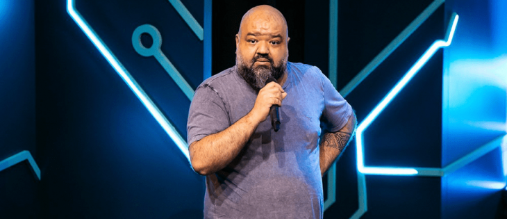 Caio Gomes, Diretor de IA do Magalu. Foto: Divulgação
