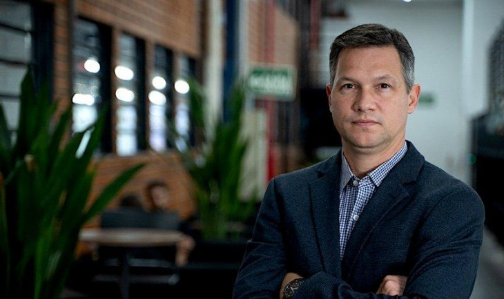 Junior Selbach, CEO da Selbetti - Foto: Divulgação