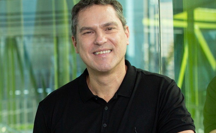 Paulo Henrique de Toledo Farroco, Chief Digital Officer (CDO) do Grupo Ri Happy (Foto: LinkedIn)