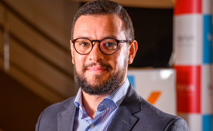 Fábio Gomes (Foto: LinkedIn)