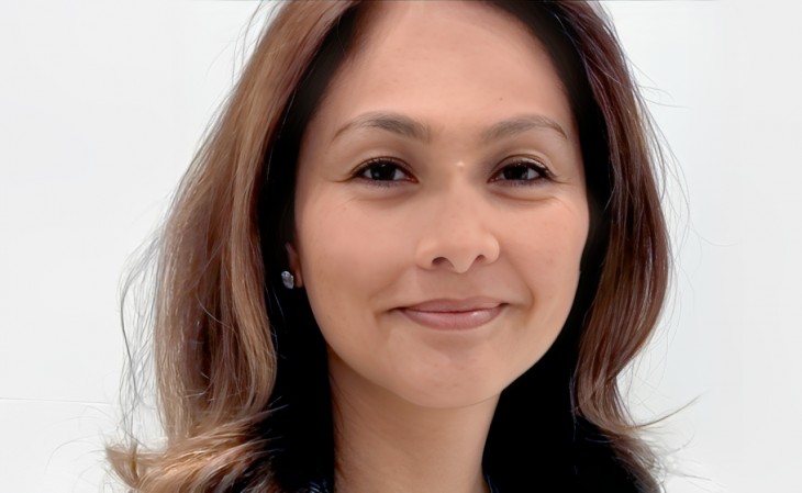Francislaine Muratorio (Foto: Divulgação)