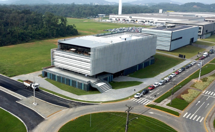 Ágora UNI (Foto: Divulgação)