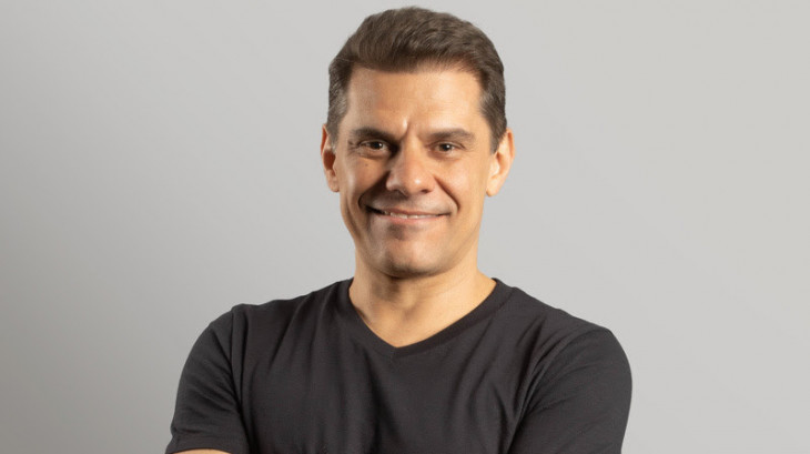 Paulo Secco - fundador e CEO da Mignow. Foto: Divulgação.