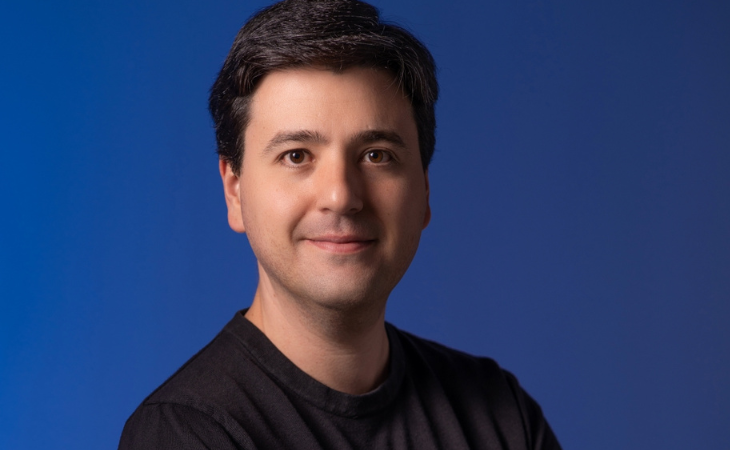 Erick Buzzi (Foto: Divulgação)