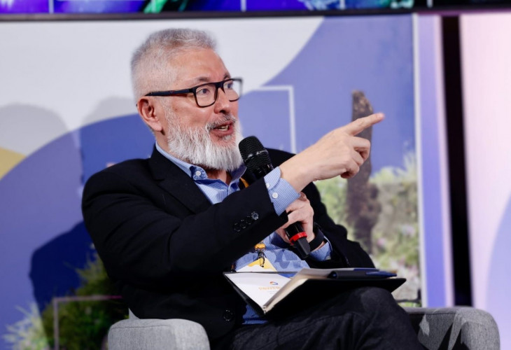 Ricardo Yogui - Foto: Divulgação