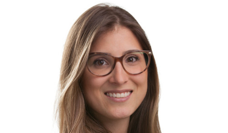 Nathalia Barbosa Tupinambá. Foto: Arquivo Pessoal/Linkedin.