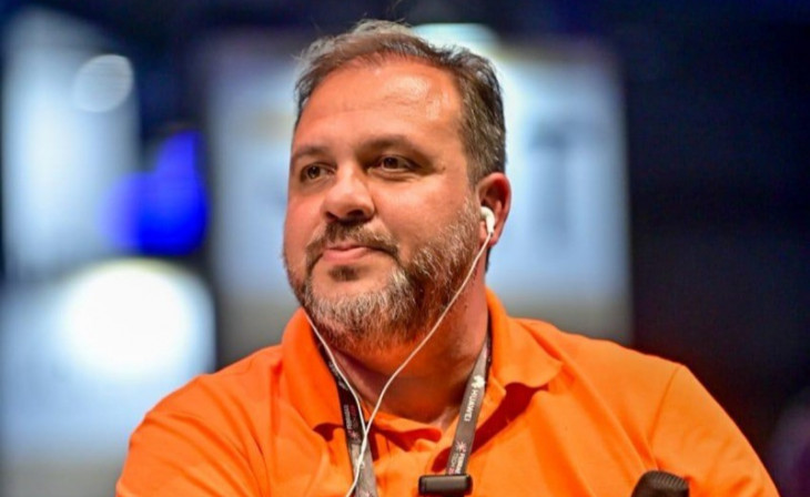 Gustavo Cunha Borges, superintendente de financial technology do Inter. Foto: LinkedIn.