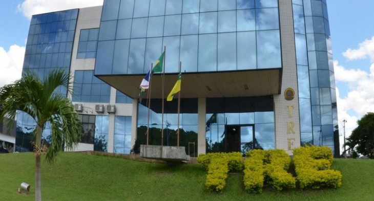 TRE Roraima - Foto: TRE-RR
