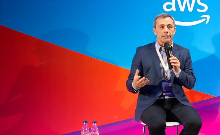Valdemir Bertolo, CEO da Serasa (Foto: Divulgação)
