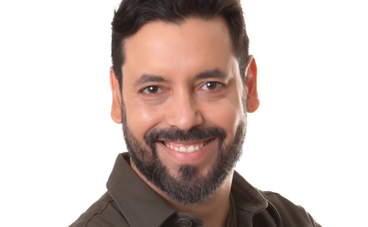 Victor Cavalcante (Foto: LinkedIn)