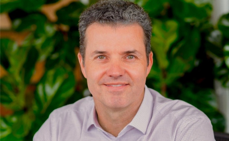 Alexandre Arnold, diretor de tecnologia e inovação da Panvel. Foto: LinkedIn.