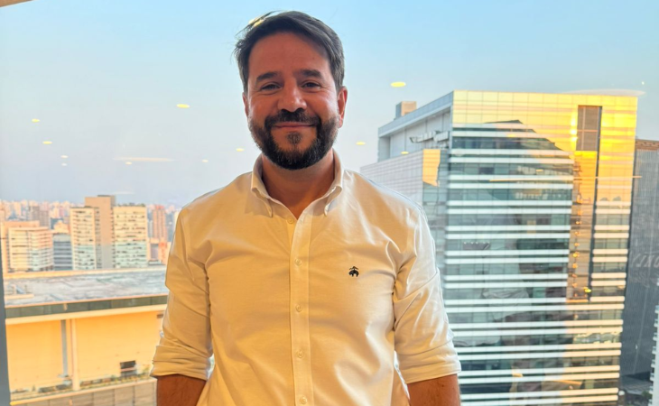 Bruno Braga (Foto: LinkedIn)