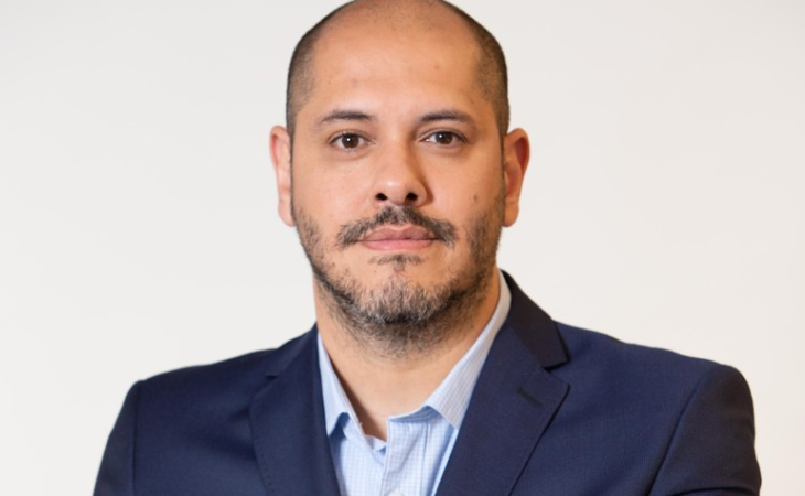 Alex Ramires (Foto: Divulgação)