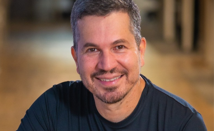 Eduardo Almeida (Foto: LinkedIn)