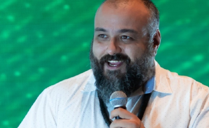Dan Sabbagh, CTO do grupo Todos (Foto: LinkedIn)