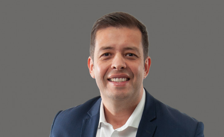 Angelo Coelho - Foto: Divulgação