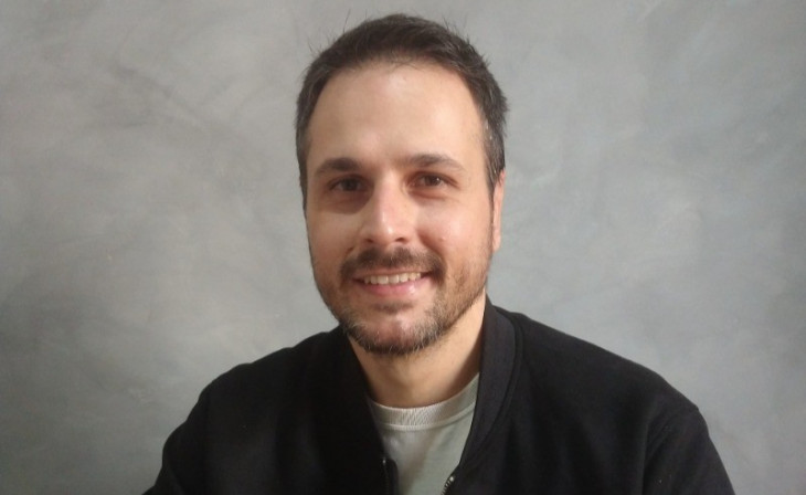 Fabrício Henrique, gerente de produto e de engenharia de software do Itaú. Foto: LinkedIn.