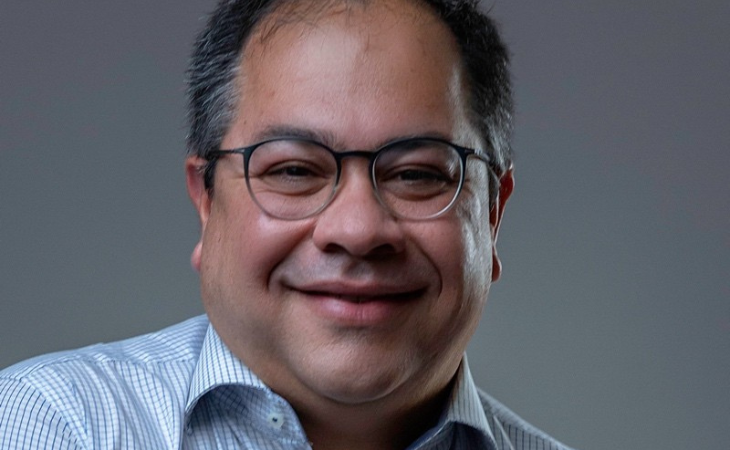Helton Pereira (Foto: Divulgação)