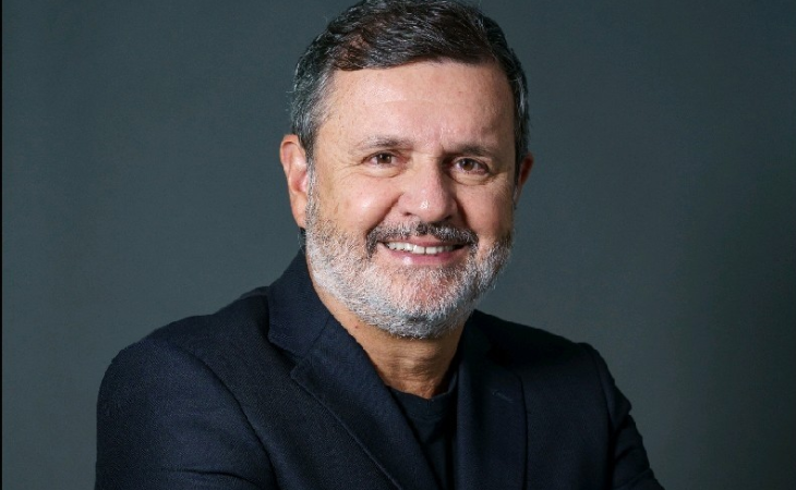 Vittorio Danesi, presidente da Simpress (Foto: LinkedIn)