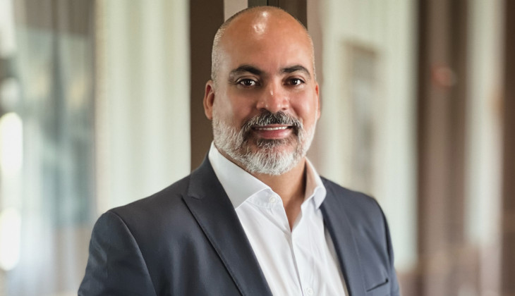 Marcio Rodrigues, head de alliances da Freshworks.