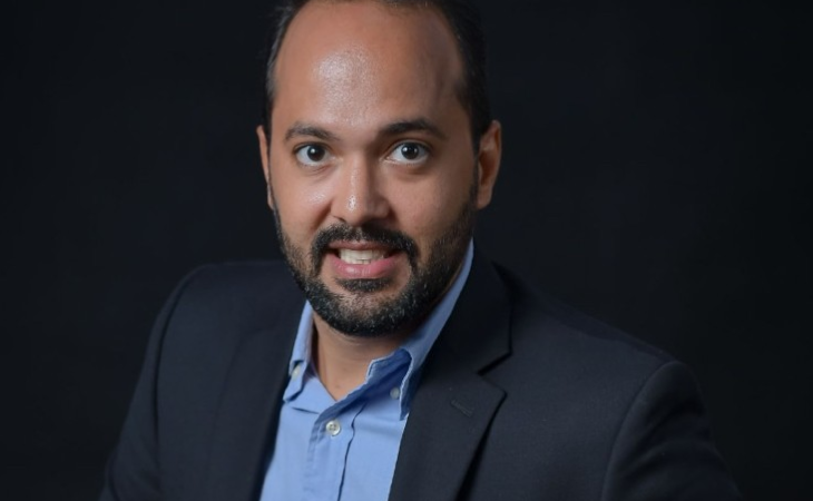 Gustavo Pereira (Foto: LinkedIn)