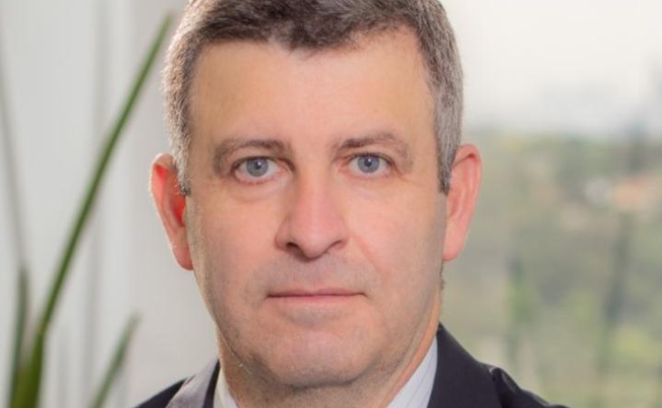 Claudio Tancredi (Foto: Divulgação)