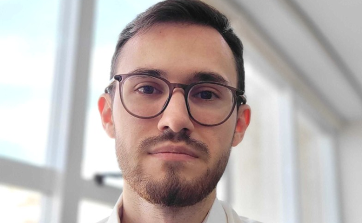 Brenno Caldato, cofundador da dtLabs (Foto: LinkedIn)