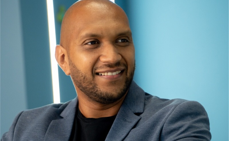 Leonardo Barbosa, CEO da Konecta BR (Foto: LinkedIn)