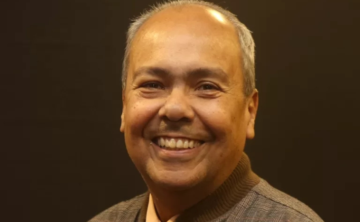 Edison Fontes (Foto: Divulgação)