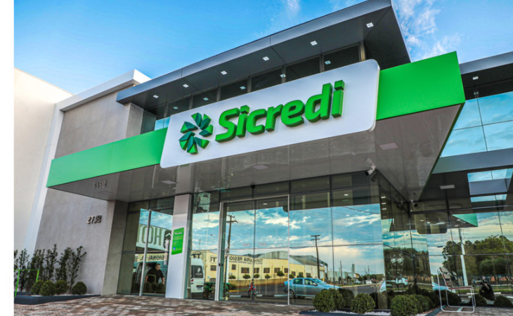 Sicredi conta com 7,5 milhões de associados e 2,7 mil agências em todos os estados brasileiros (Foto: Divulgação)