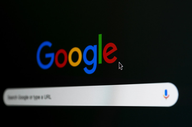 Estudo dá uma ideia da importância do Google para o país. Foto: Depositphotos.