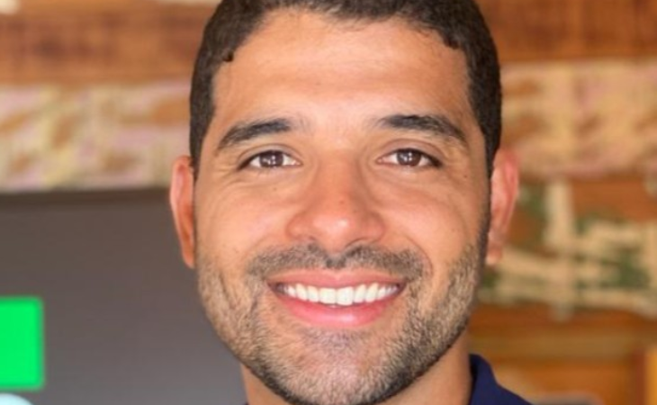 Berthier Ribeiro, cofundador e CEO da Ume (Foto: LinkedIn)