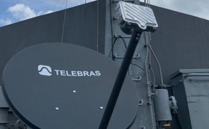 Telebras garante que não está contratando novos prestadores de serviços para driblar a dívida (Foto: Divulgação)
